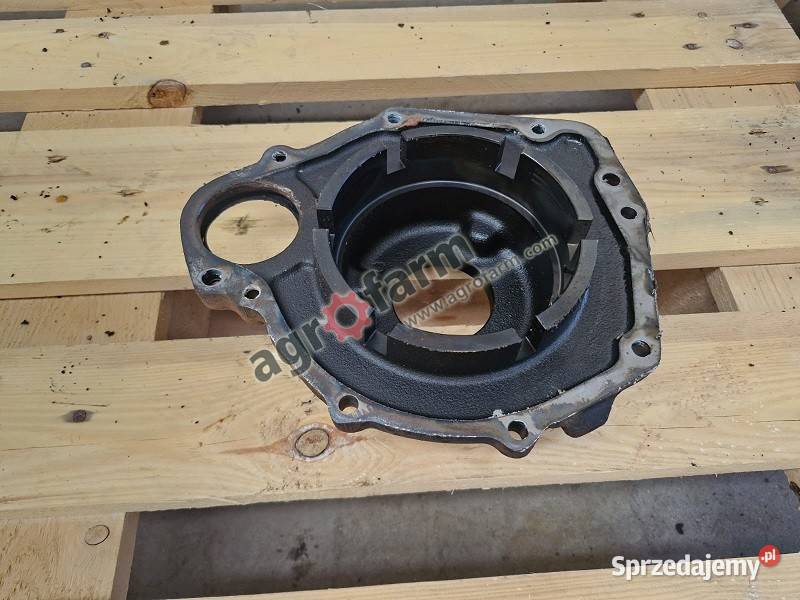 Pokrywa Same Explorer 75 95 100 1054 Byków