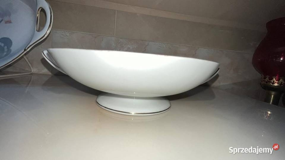 Patera Carl Tielsch Syg to Carl Tielsch Gdańsk