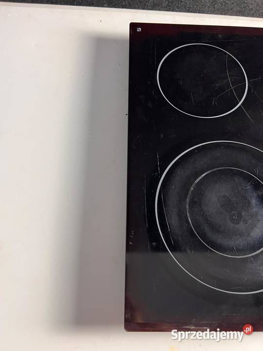 Płyta indukcyjna GORENJE 60 Transport Gwarancja Warszawa
