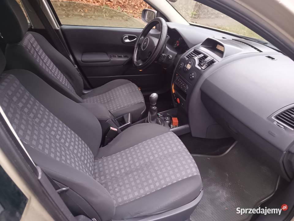 20 16v Gaz sekwencja Lift Lublin