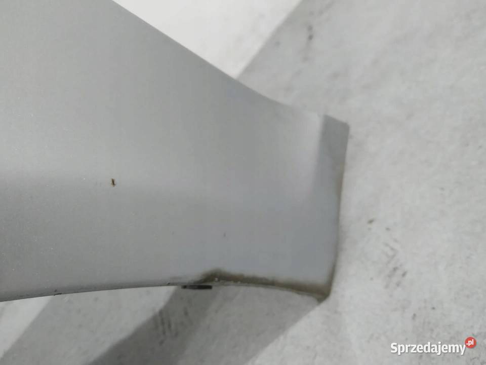 BŁOTNIK LEWY PRZÓD LIFT 9156 Skoda Octavia II Rok produkcji 2009 Błotniki świętokrzyskie sprzedam