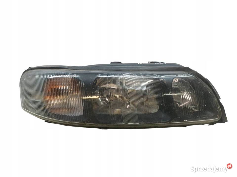 LAMPA PRZÓD PRAWA 9151852 89005621 Volvo V70 II