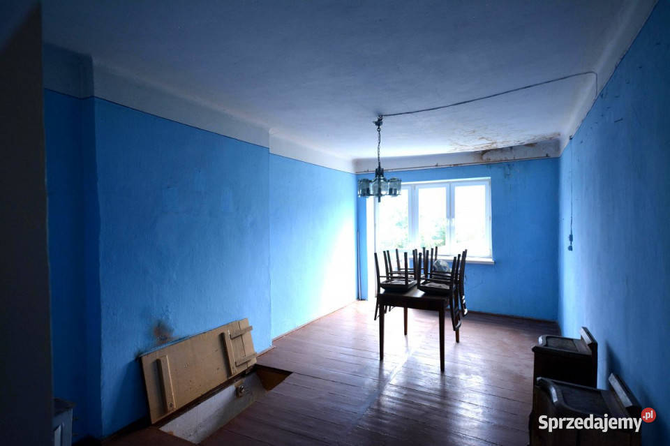 Sprzedam kamienica Piaski 100m2 do remontu