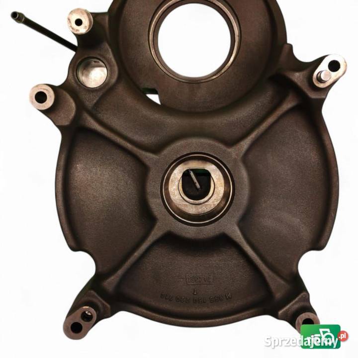 Pokrywa Skrzyni PTO M835150220310 FENDT 824 Wilkowo sprzedam
