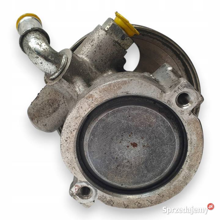 POMPA WSPOMAGANIA Peugeot 206 307 Citroen C3 14 osobowe Chełm