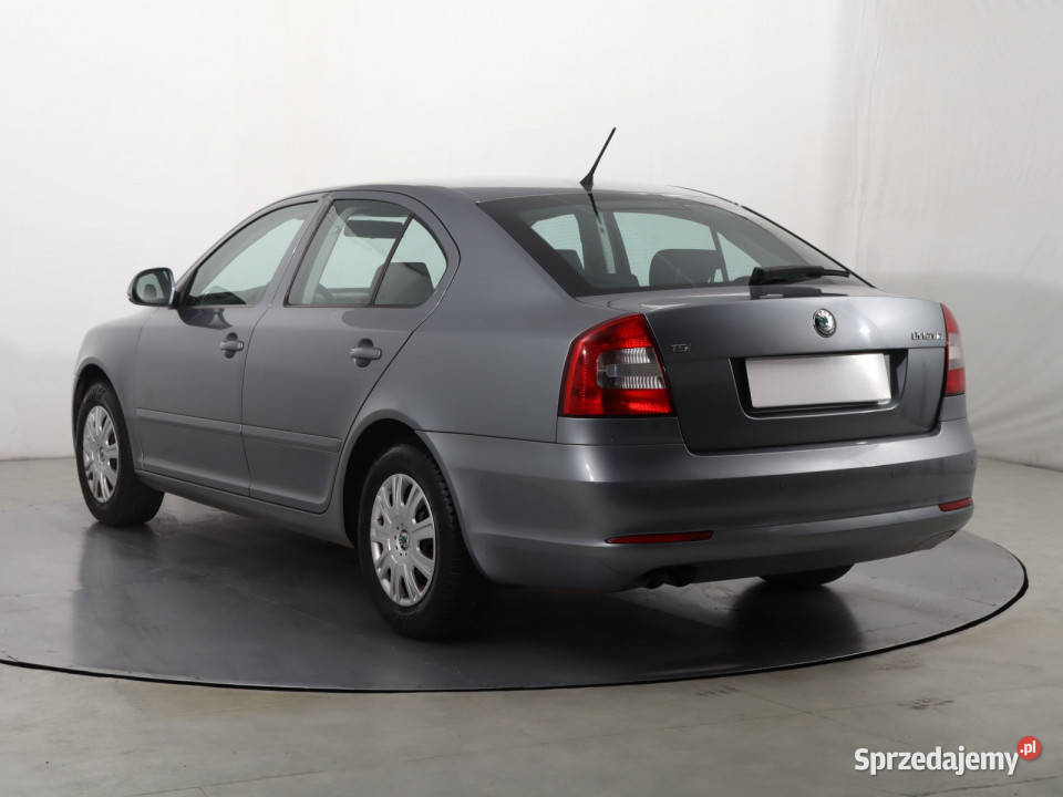 Skoda Octavia 14 TSI Samochody osobowe
