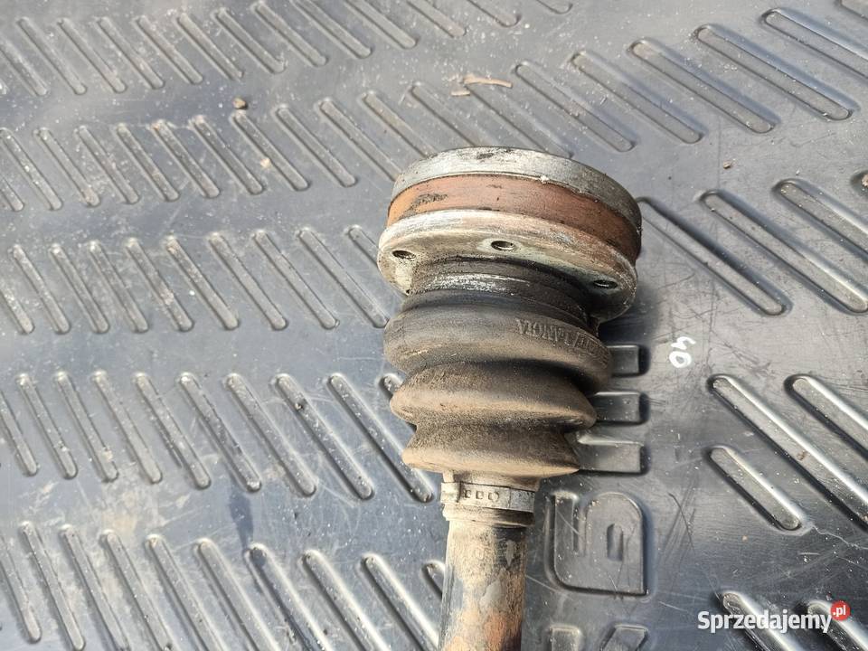 Półoś prawa Alfa Romeo 147 16 16v Szczecin