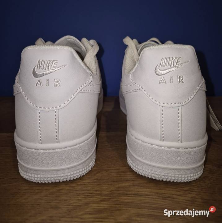 Buty Nike Air force 1 Olsztyn