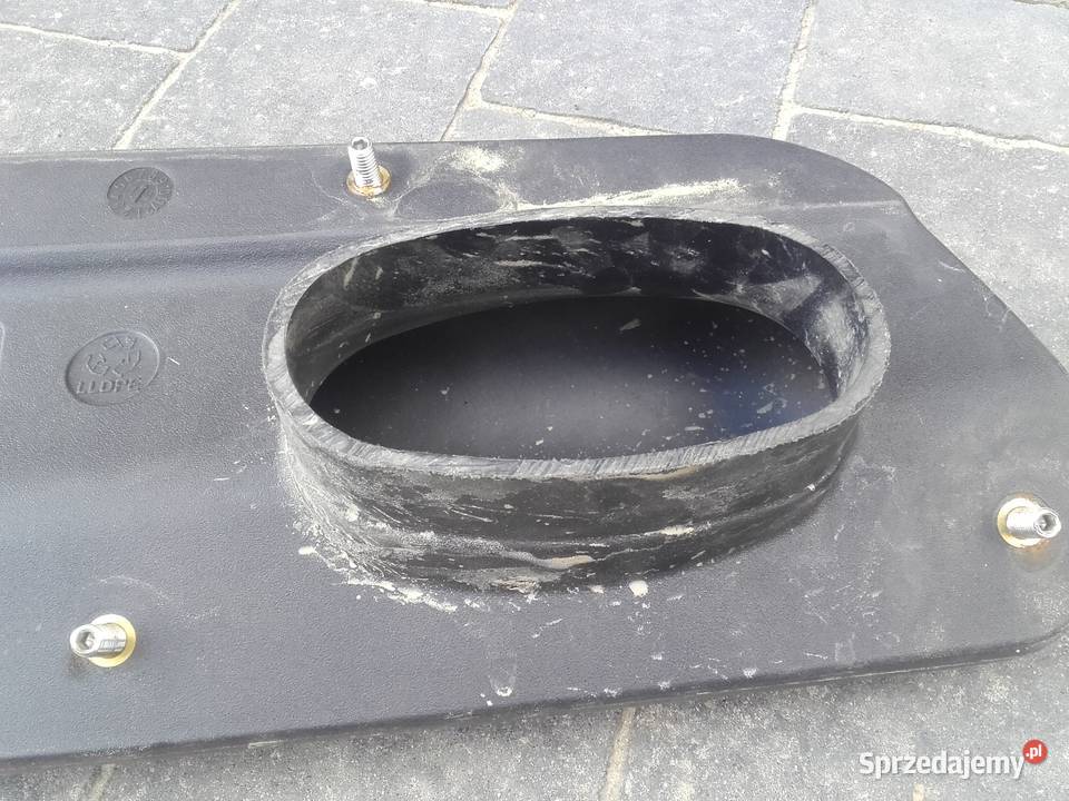 Sprzedam snorkelwlot powietrza do Jeep Grand