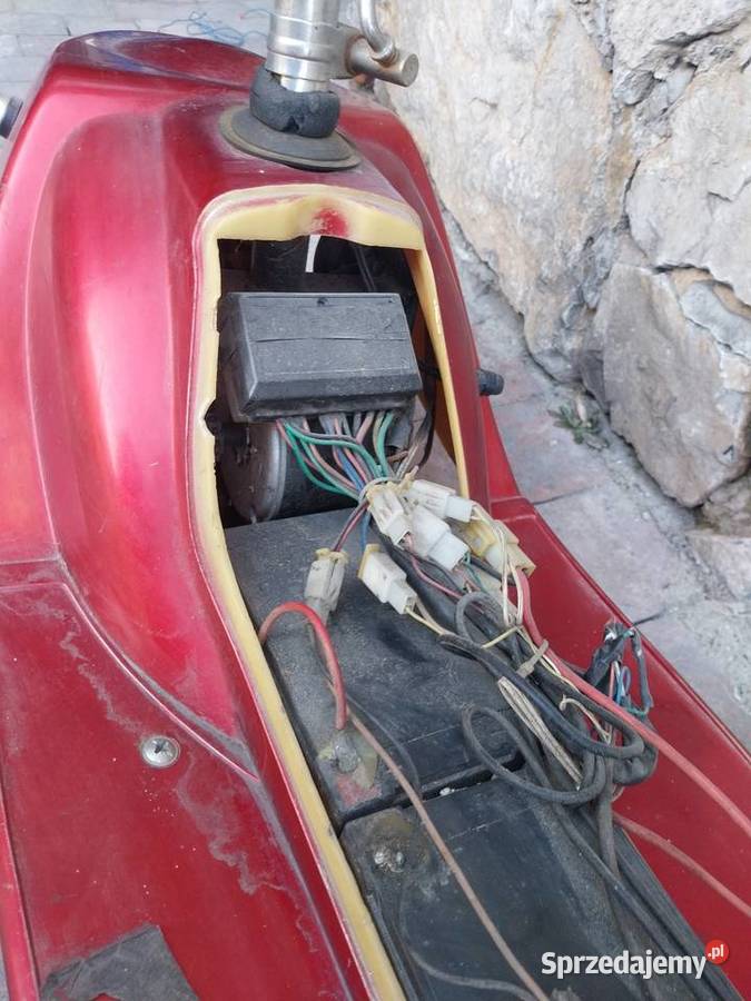 Hulajnogi elektryczne Kielce