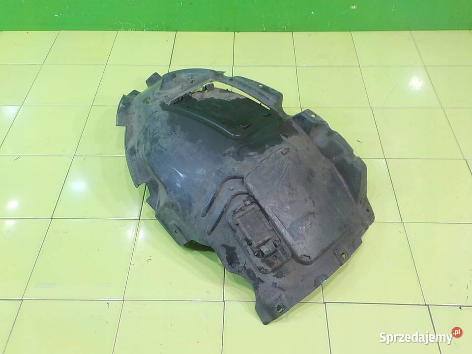 BMW 1 F20 16 B 12r 1115 3D nadkole lewe przod mazowieckie Suków sprzedam