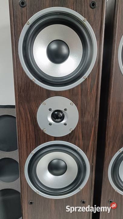 Clatronic LB 766 kolumny Audio wielkopolskie Poznań sprzedam