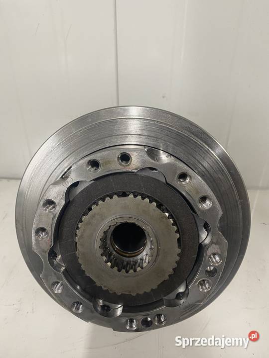SPRZĘGŁO RE252631 JOHN DEERE 7630 7730 7830 7930