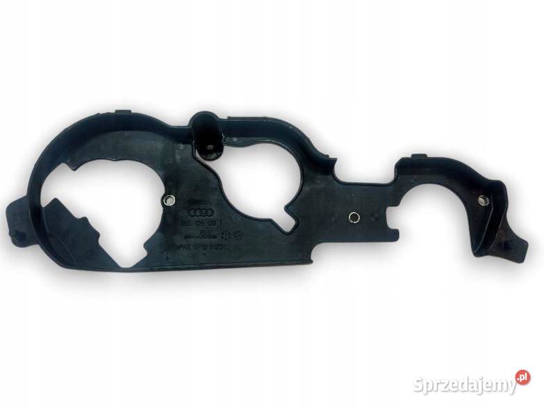 ROZRZĄD OBUDOWA 059109133T 30 TDI Audi A4 IV