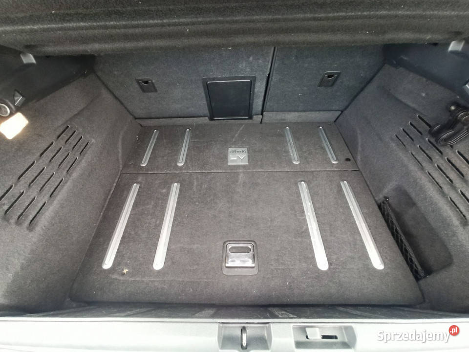 Peugeot 3008 20 Hdi hubryda4x4 automat I podkarpackie Rzeszów