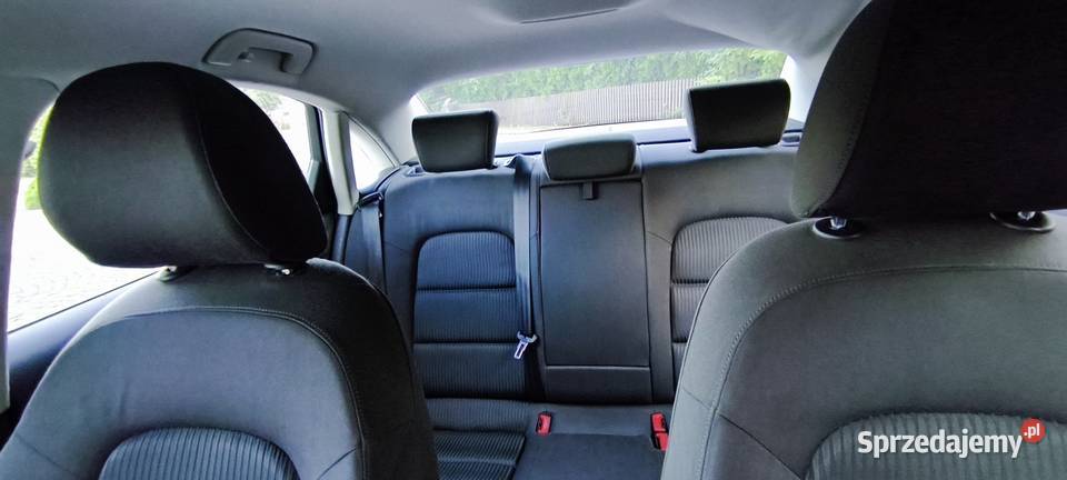 Audi A4 B8 20 TDI 143 CAGA 184 6 biegów 2