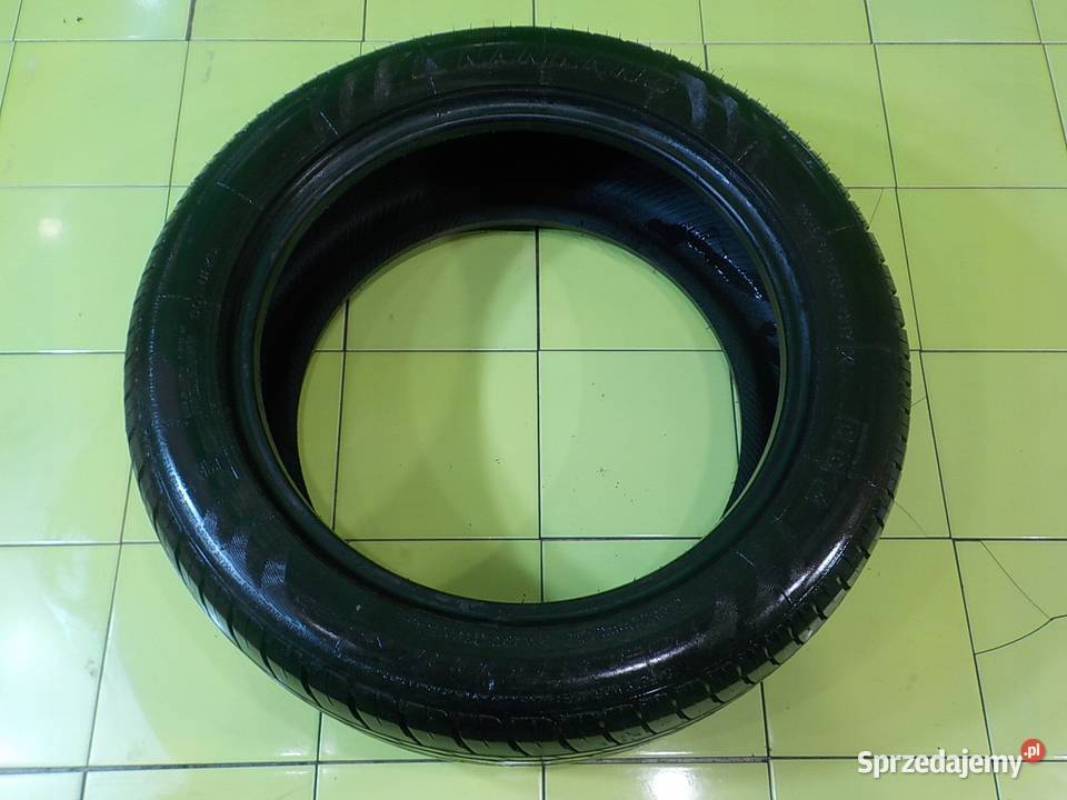 NANKANG NOBLE SPORT NS20 98Y XL 2255017 opony