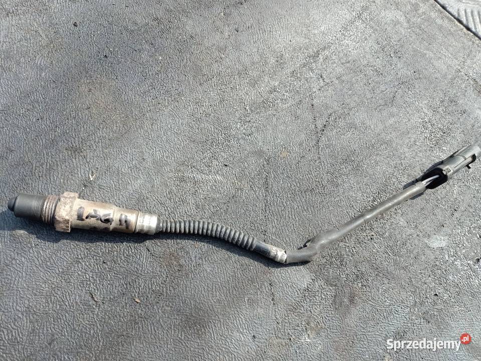 sonda lambda renault laguna II 2 18 16 v Pozostałe Szczecin