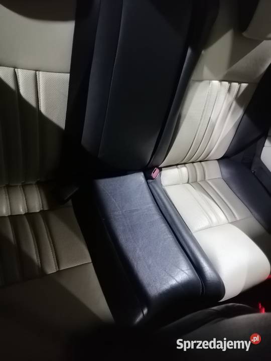 Alfa Romeo 147 nieuszkodzony mazowieckie sprzedam