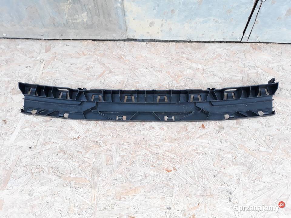 MERCEDES GLB W247 ŚLIZG ZDERZAKA TYŁ A2478856000 Części wielkopolskie Międzychód