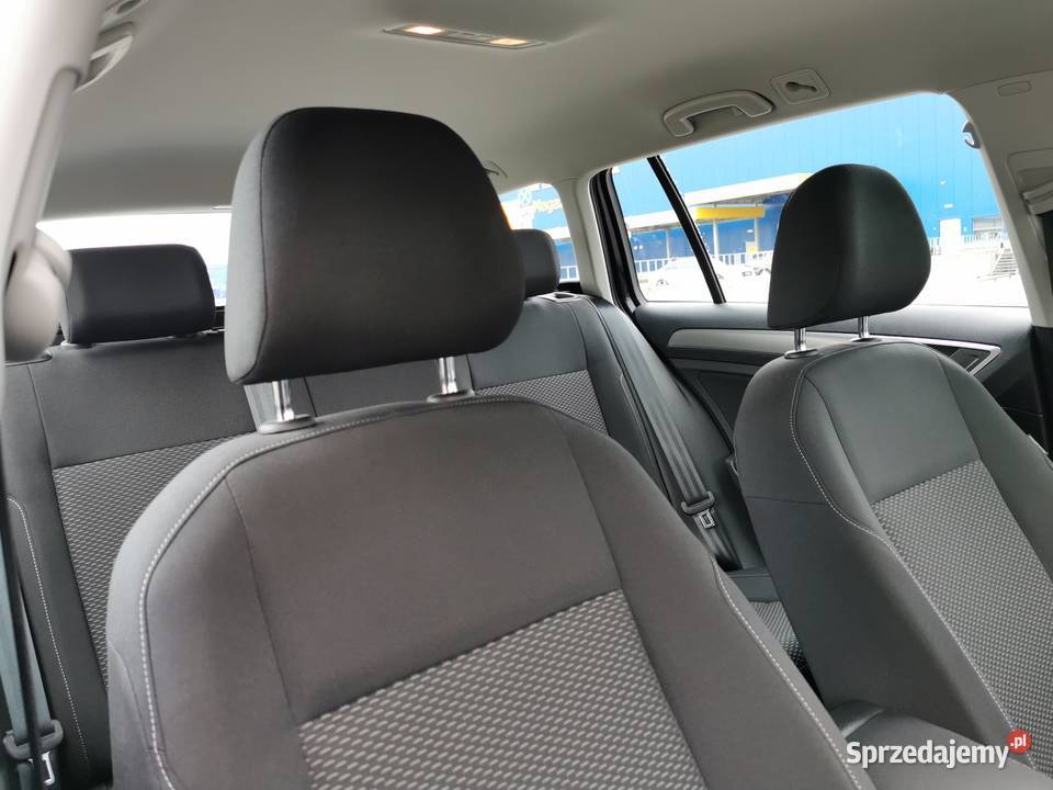 Golf ładny stan Golf