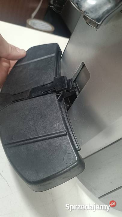 SAECO Talea Ring Plus AGD drobne Poznań