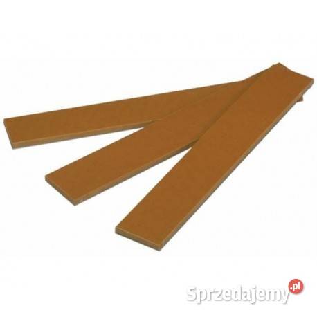 Łopatka pompy wóz asenizacyjny Hertell 300X40X6 łódzkie Sieradz