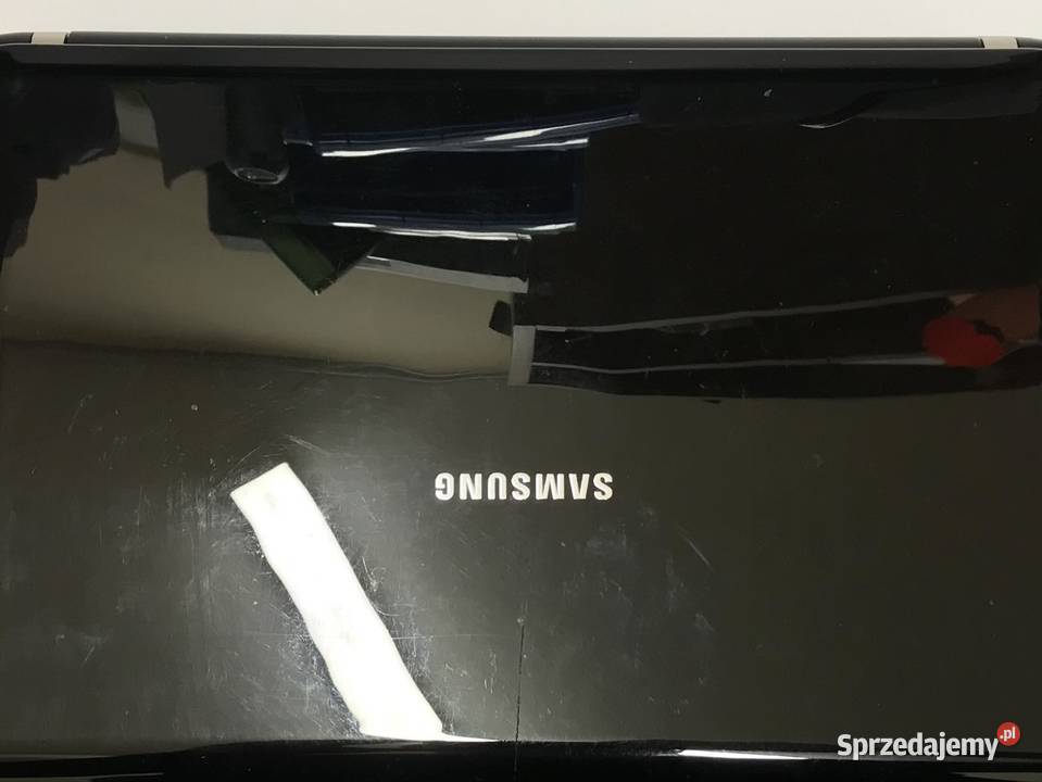 SAMSUNG NC10 1160 GB WXP Intel Atom 16GHz LAPTOP mazowieckie Warszawa