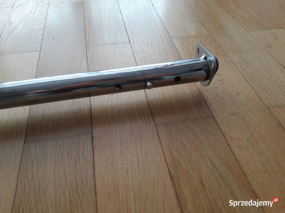 Kosze obrotowe cargo