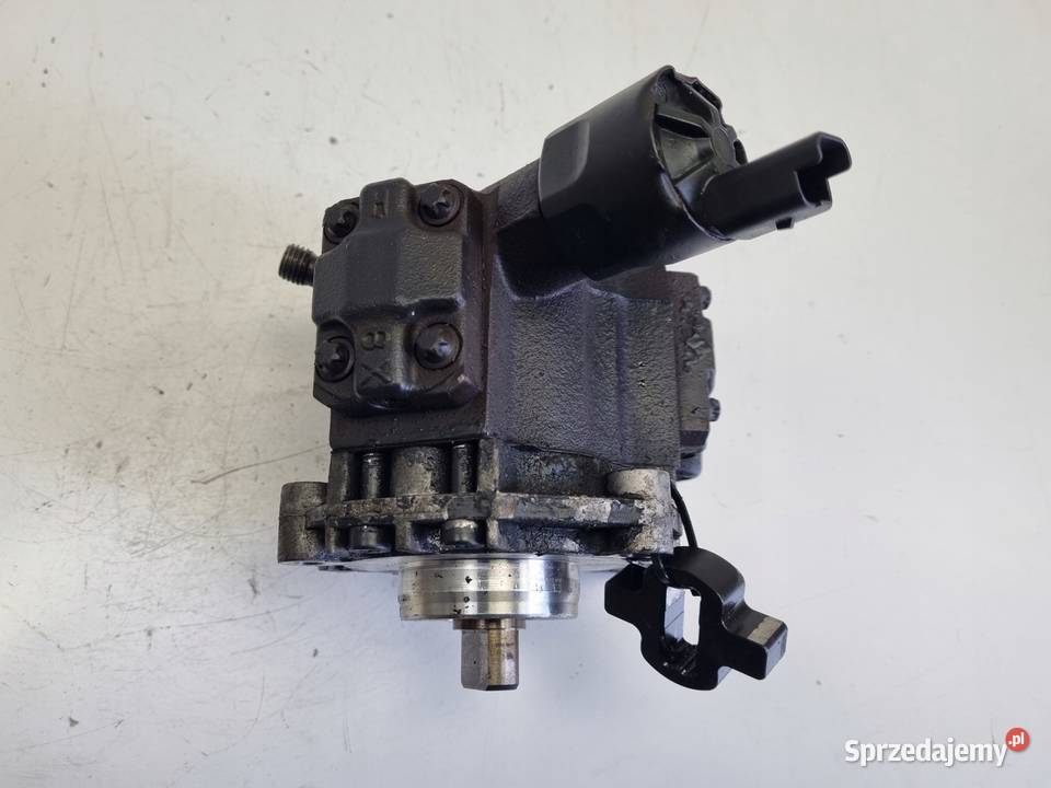 Peugeot 407 20 HDI POMPA WTRYSKOWA paliwa RHR Rudka