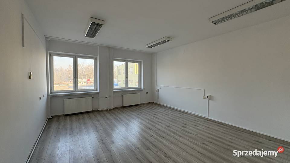 Pomieszczenie biurowe do wynajęcia 28 m2 Kraków