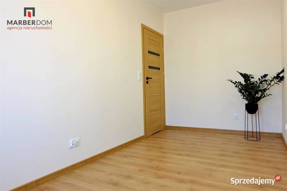 Mieszkanie Chorzów 56m 2 pokojowe śląskie