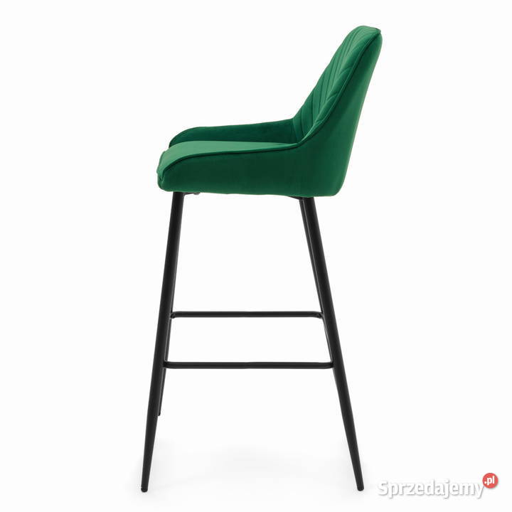 Tapicerowany Vasto Butelkowa Zieleń Wysyłka 24H wielkopolskie Tarchały Małe