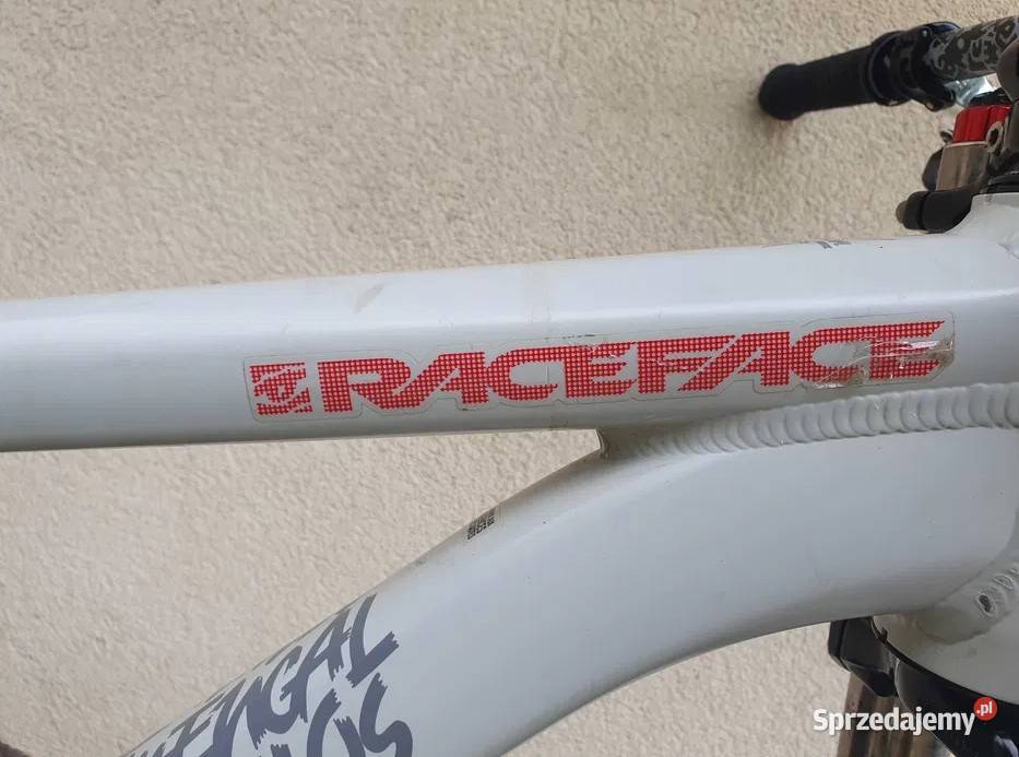 Rower Downhill Commencal Supreme FR 2 Freeride Krosno