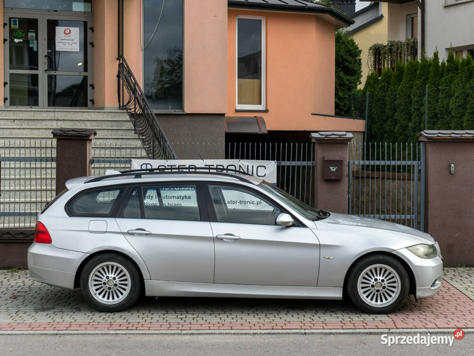BMW 320 20diesel163 E90E91E92E9320052012