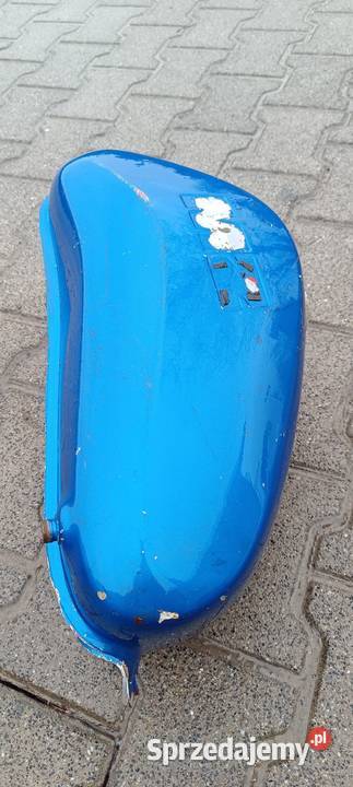 Zbiornik paliwa MZ ETZ 150 125 małopolskie Chełmiec sprzedam