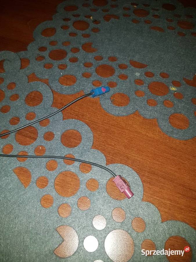 A6 C6 4F ANTENA Lubin