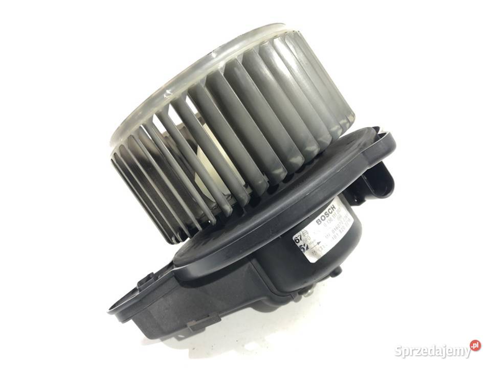 DMUCHAWA NAWIEWU AUDI A6 C5 0130111202