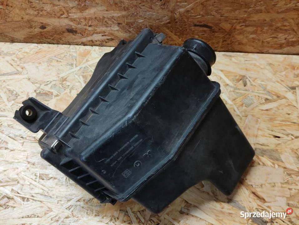 Obudowa Filtra Powietrza Mitsubishi Colt VI Cz3 Pleszew