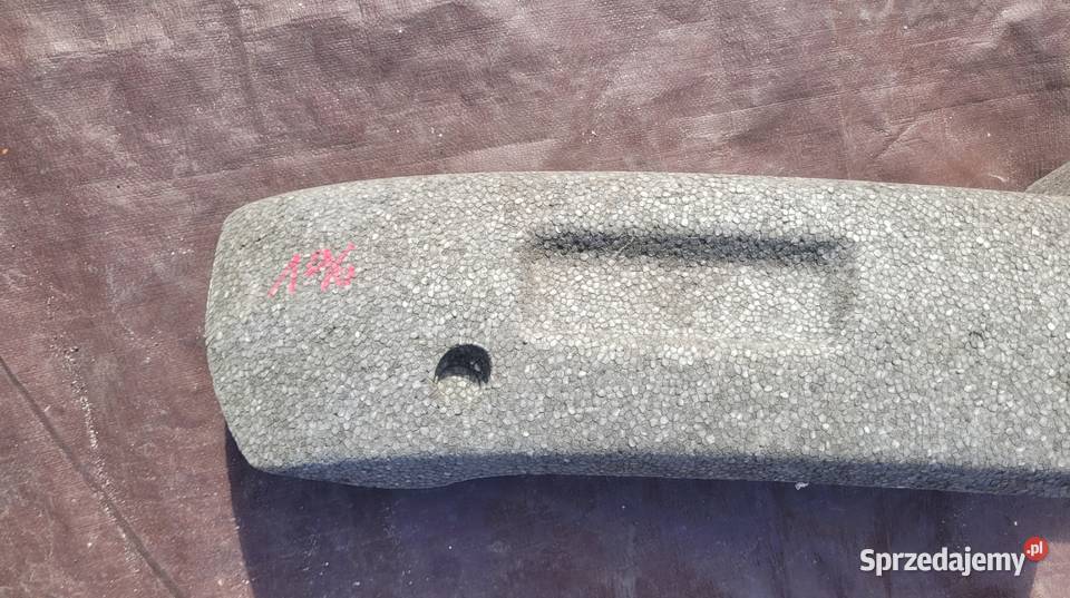 ABSORBER PIANKA STYROPIAN ZDERZAKA TYL Hyundai Ruda Śląska
