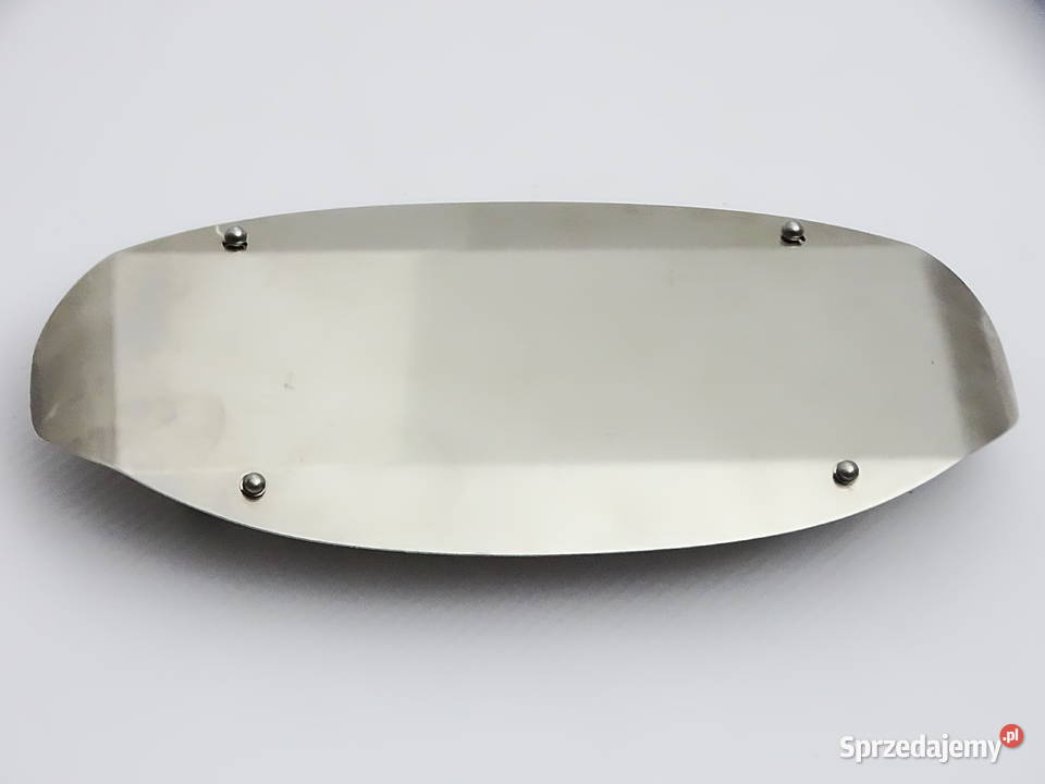 Zestaw stalowy taca na jajka krajalnica do jajek Biłgoraj sprzedam