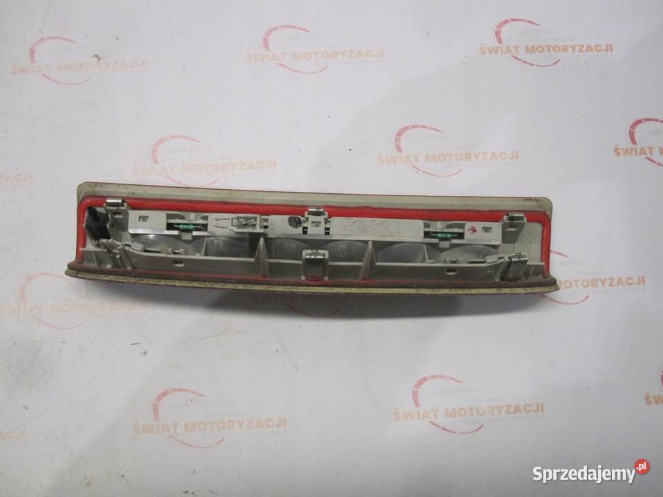 OPEL MERIVA B 11r światło STOP 21617003 Światła stop Kielce sprzedam