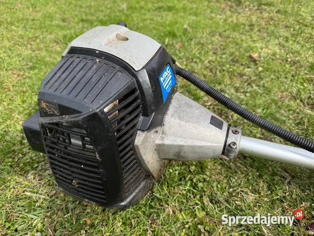 Kosa spalinowa MacAllister MBC 326 326ccm na Jelenia Góra
