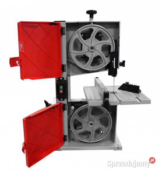 PIŁA TAŚMOWA HOLZMANN HBS230ECO 350W DO PRAC DIY Mikołów