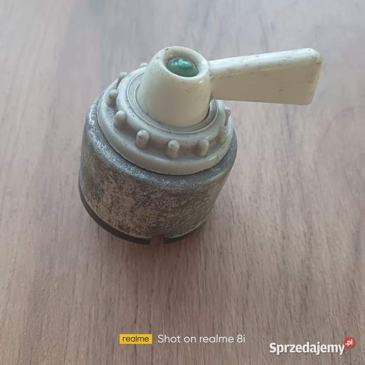 Przełącznik kierunkowskazów Radomsko