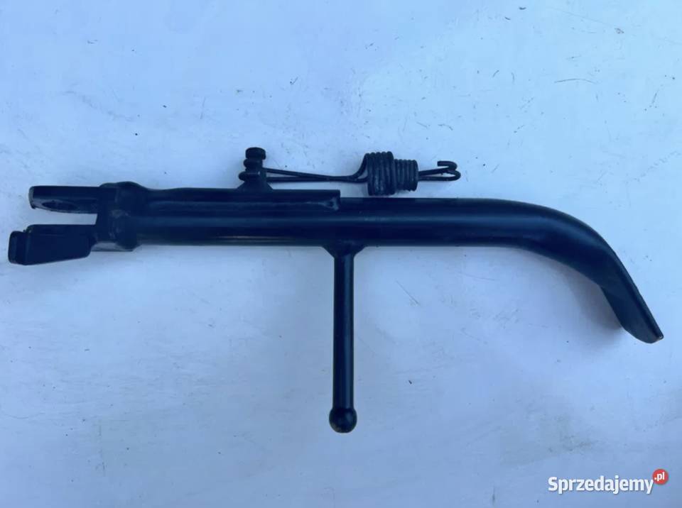 Nóżka kosa Suzuki GSXS 750 GSX750S 2020r Ostrzeszów sprzedam