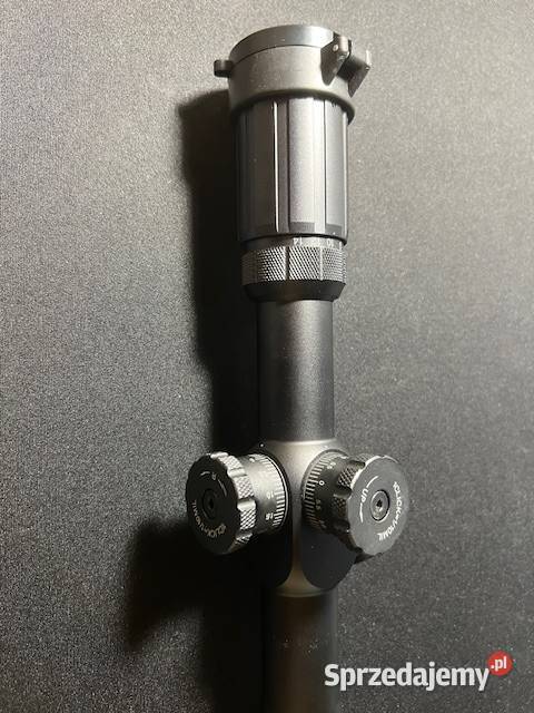 Weihrauch HW 110 ST Syntetyk z Lunetą Celownicza Poznań sprzedam