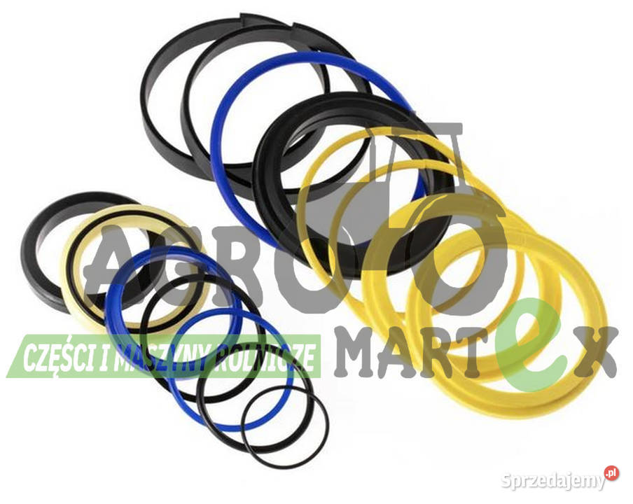 99100171 99100171P 99120020 ZESTAW USZCZELEK Wichrów sprzedam