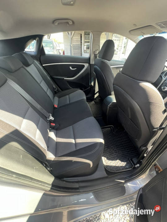 Hyundai i30 II 2012 2016 ABS Słupsk