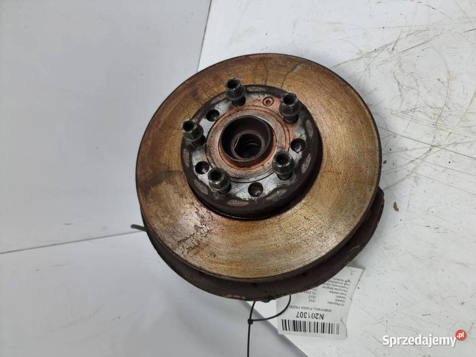 ZWROTNICA PRAWA PRZÓD SEAT TOLEDO III sprzedam